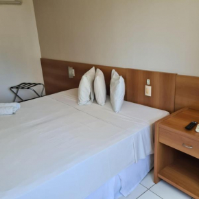 Ponta Negra Flat